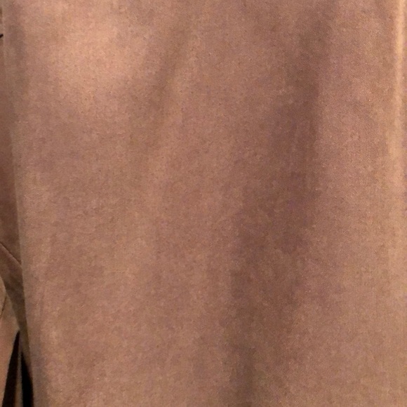 Taupe blazer - Picture 4 of 5